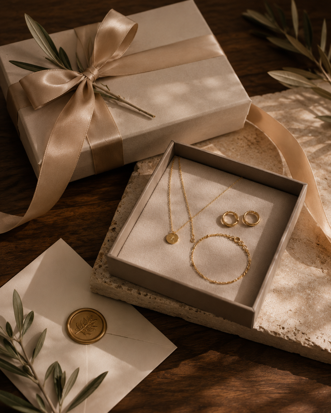 Gift Guide