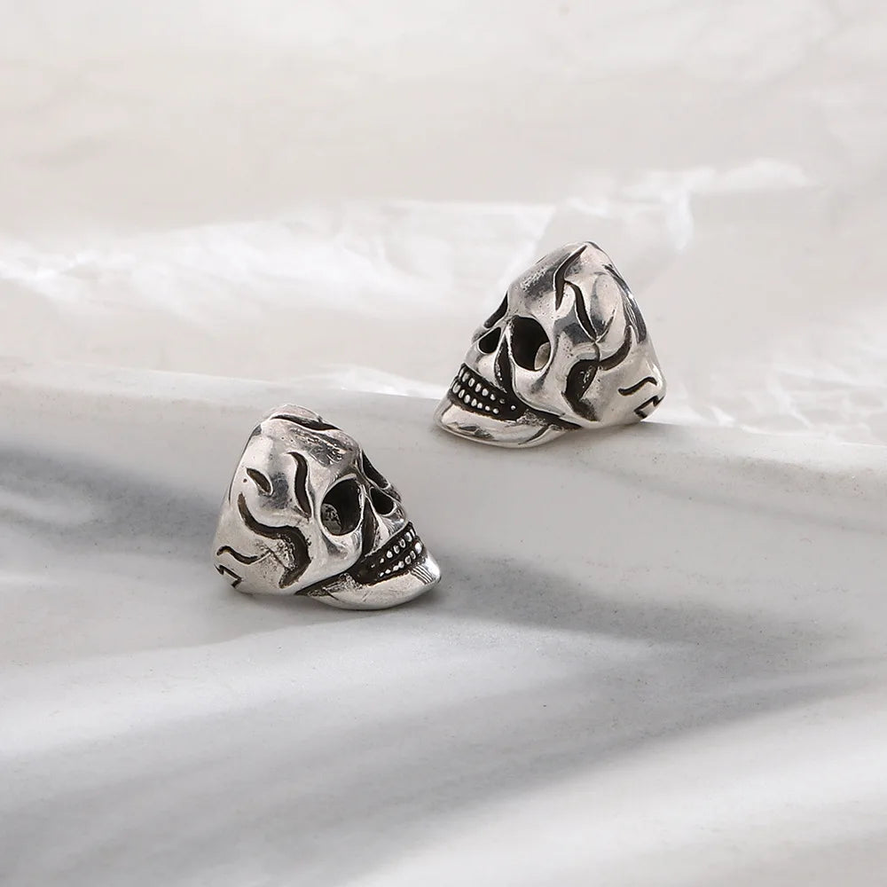 Geometric Zircon Non-Piercing Ear Cuff