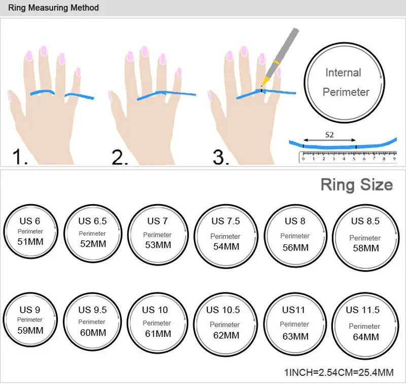 Classic 4mm Stainless Steel Band Ring