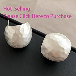 Irregular Shell Overlapping 925 Sterling Silver Ring