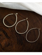 Astrid Delicate Petite Pearl Strand Bracelet