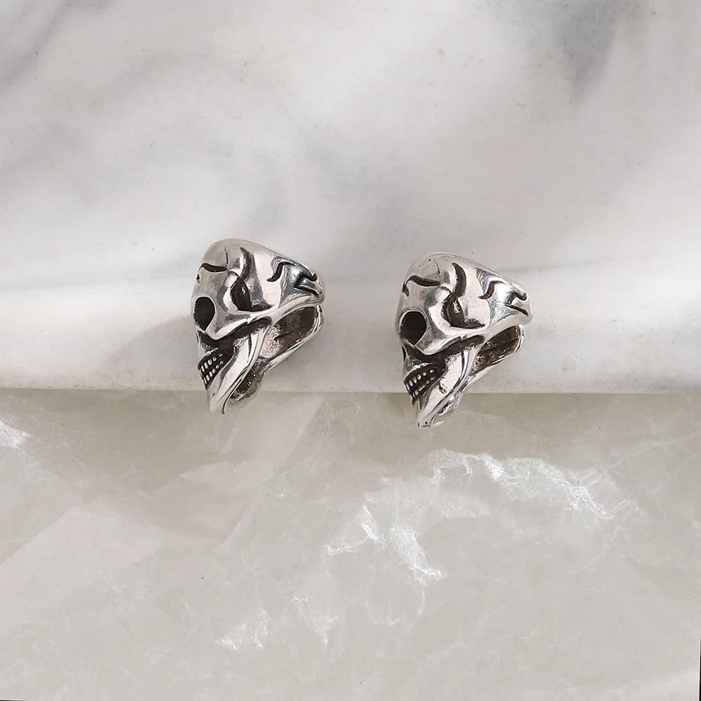 Geometric Zircon Non-Piercing Ear Cuff